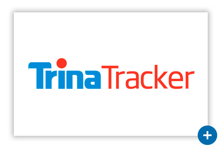 Trina tracker WEB
